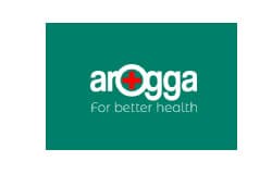 Arogga