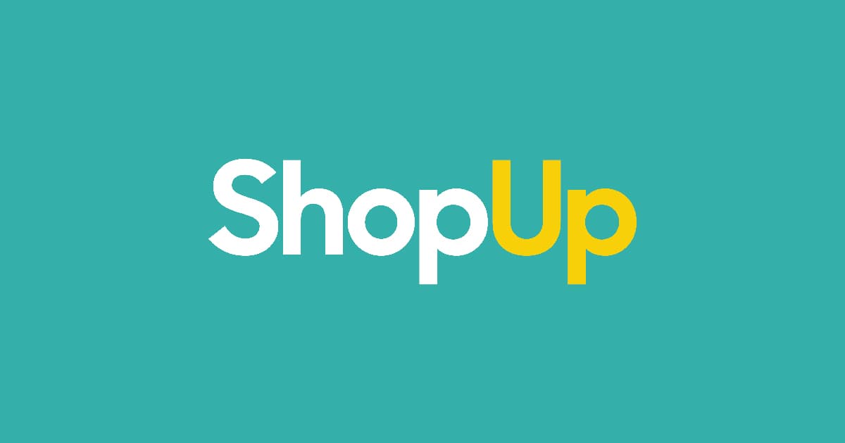 ShopUp