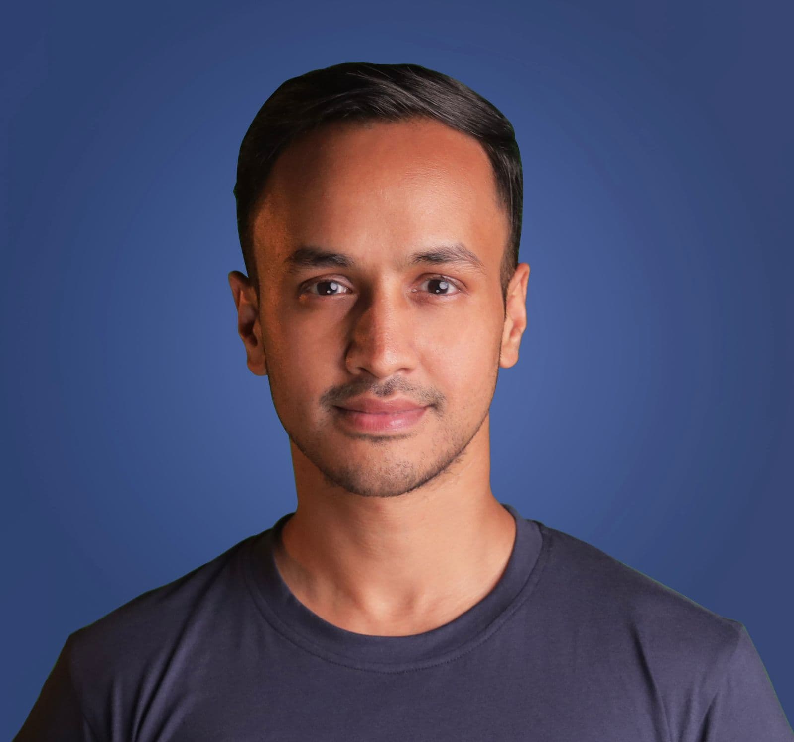 Zeeshan Zakaria