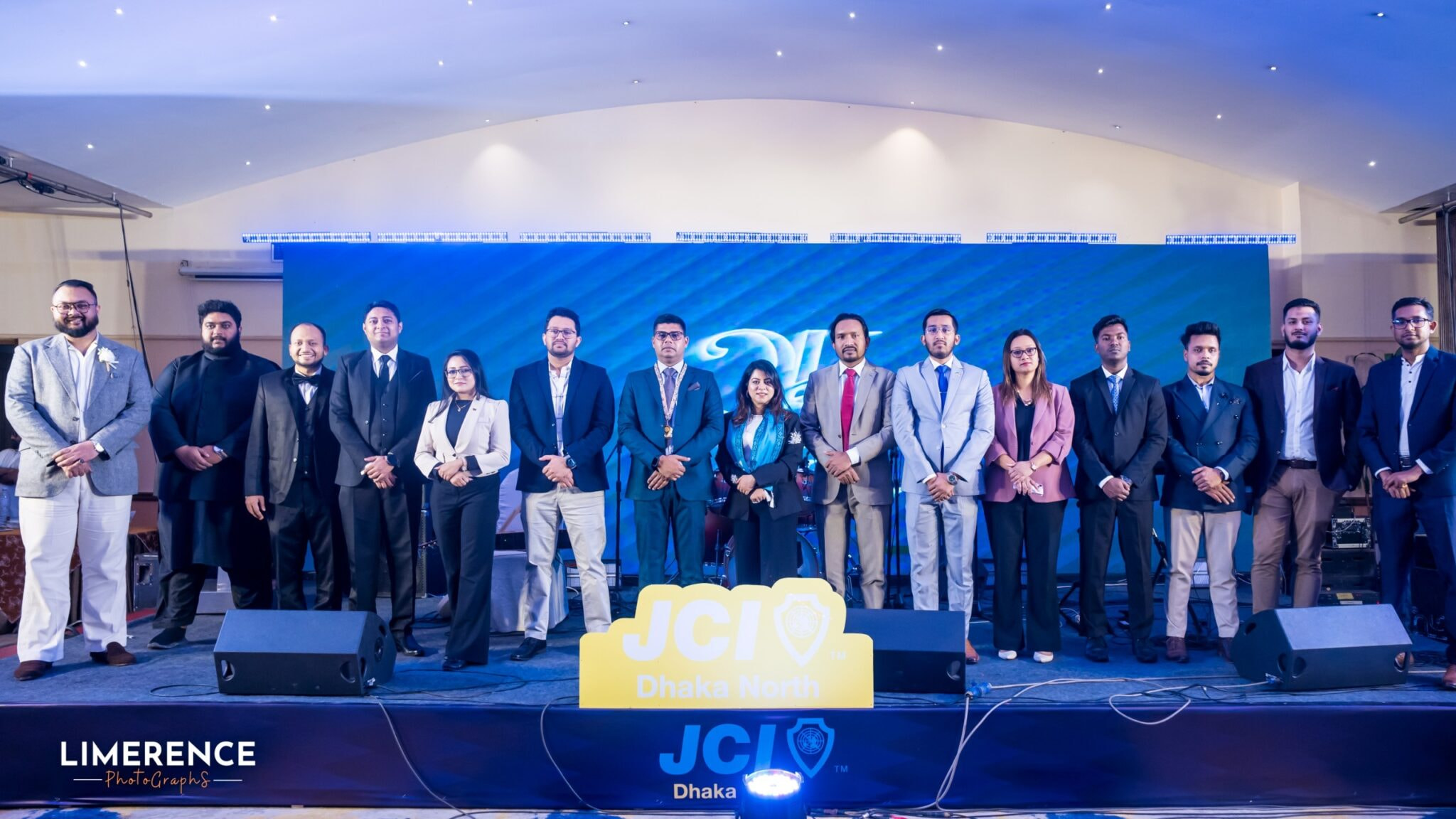 JCI Dhaka North Announces New Committee for 2026 | Startup News