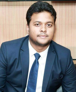 মেহেদী হাসান
