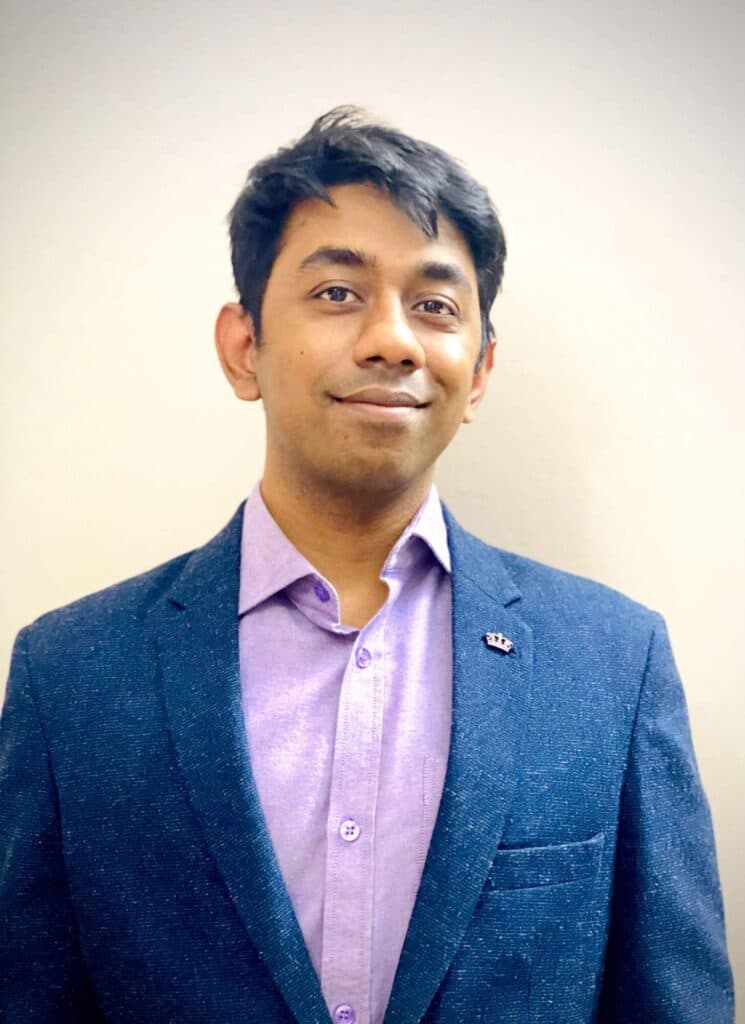 Hussain M Elius