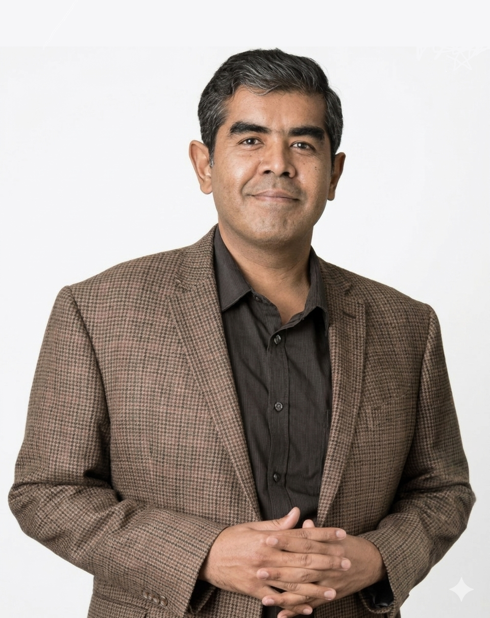 Fahim Mashroor