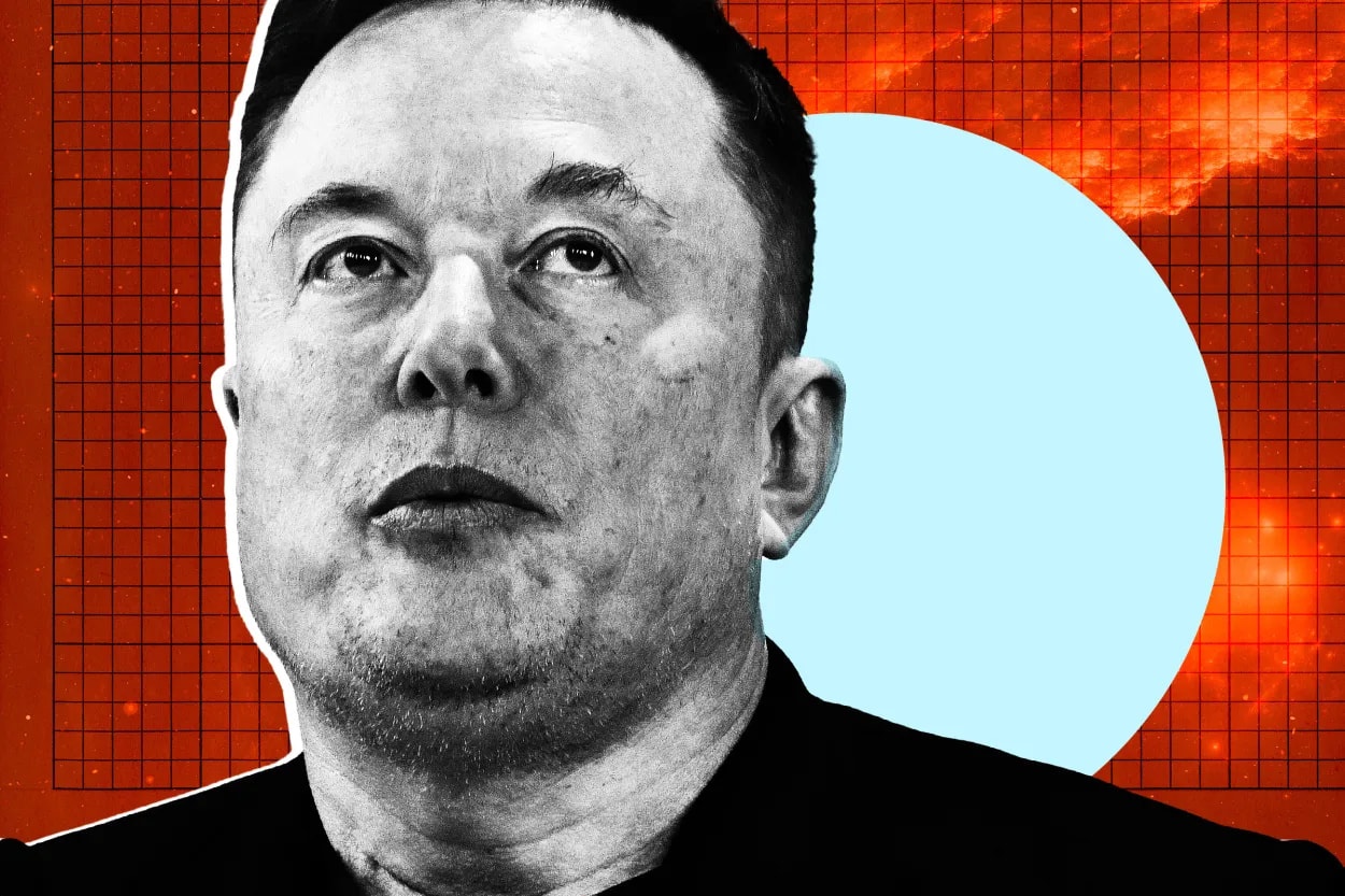 SpaceX’s IPO Plan Will Give Elon Musk Ironclad Rule Over the Resulting Empire