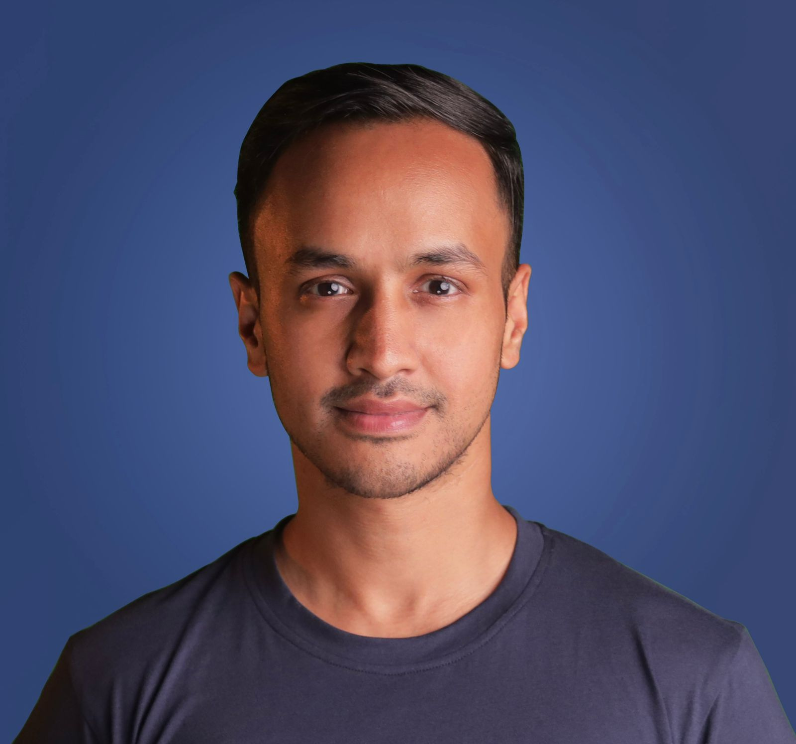 Zeeshan Zakaria