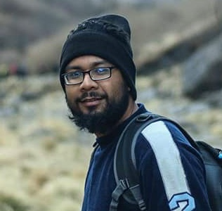 আসিফ মাহমুদ তুনান