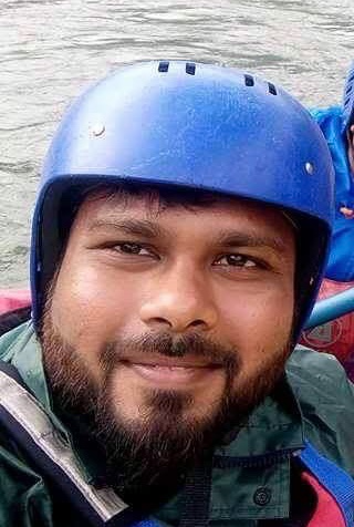 সাইদুল ইসলাম