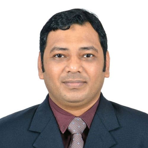 Mohammad Shahidul Islam