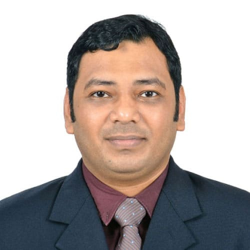 Mohammad Shahidul Islam