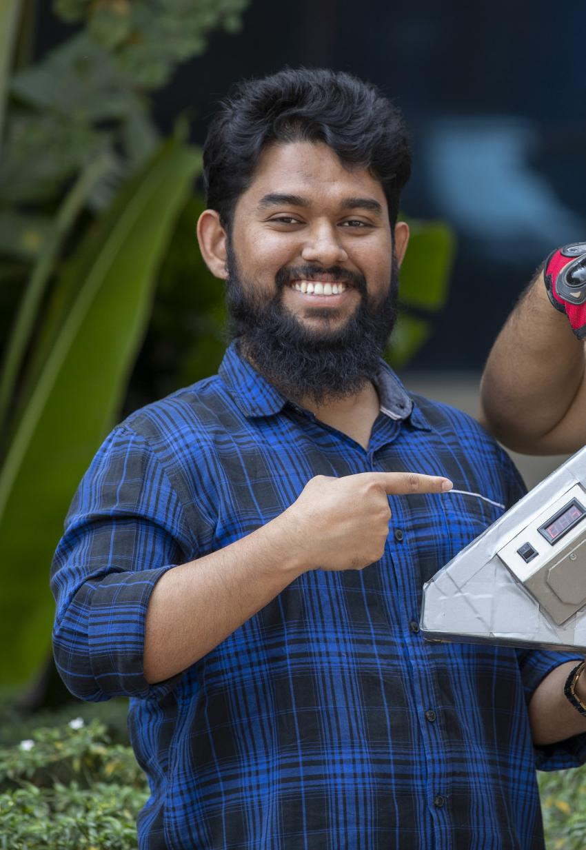 আলিম আল রাজি