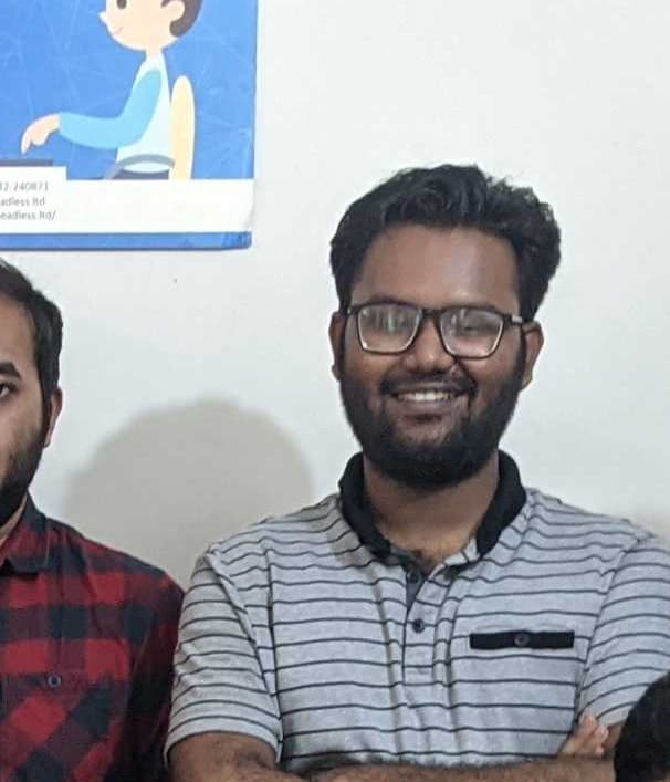 নজরুল ইসলাম অনিক