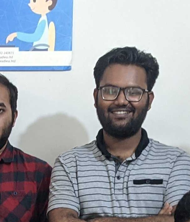 নজরুল ইসলাম অনিক