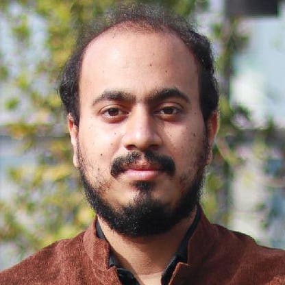 সৈয়দ জুবায়ের হাসান