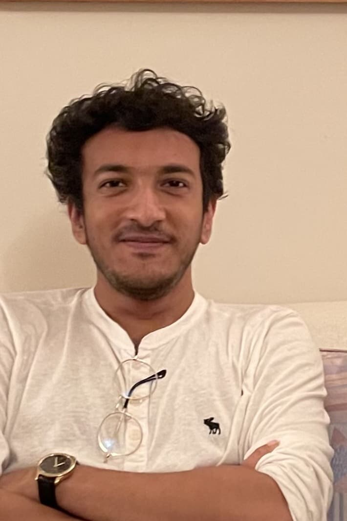 Mehraab Alam Anwar