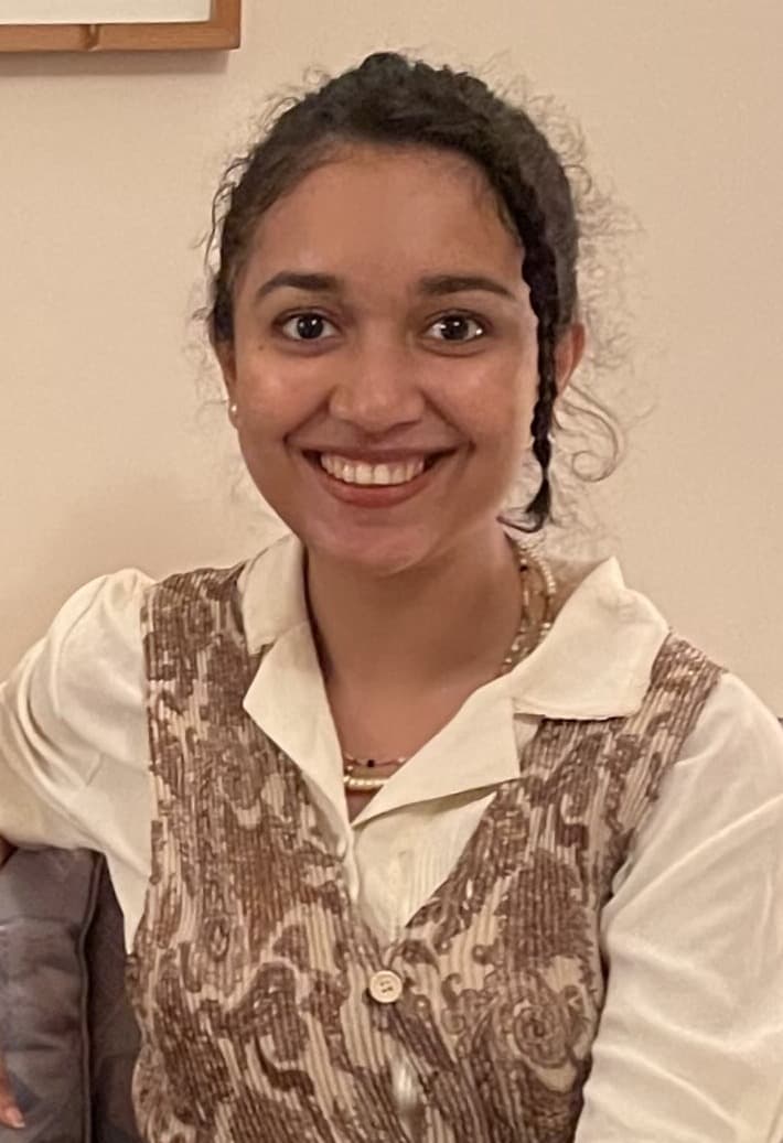 Farhia Tabassum