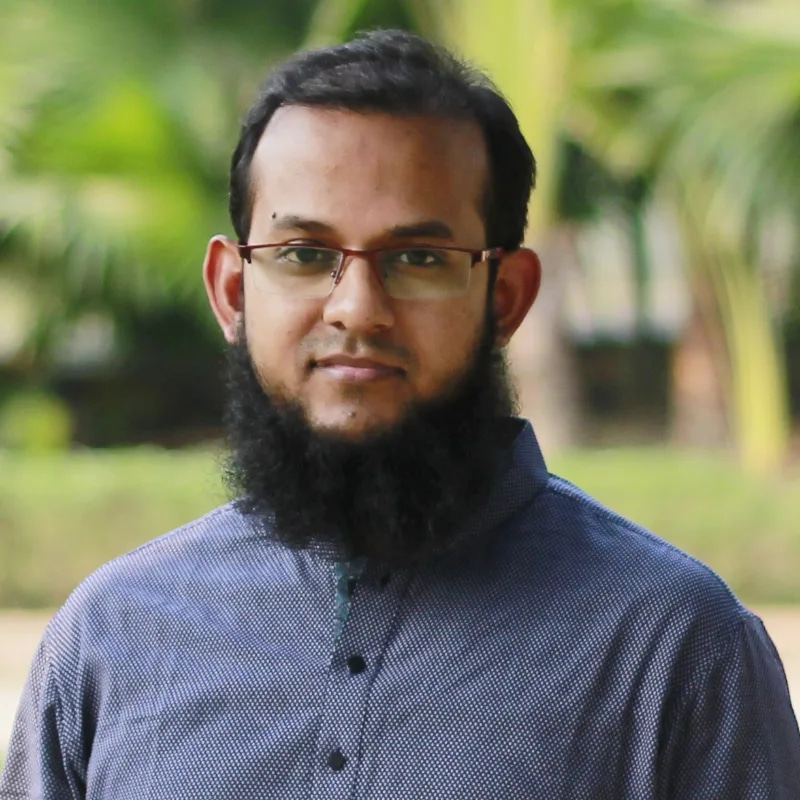 তারেক হাসান