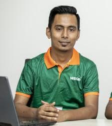 মো মাহমুদুর রহমান