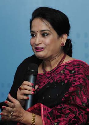 Selima Ahmad