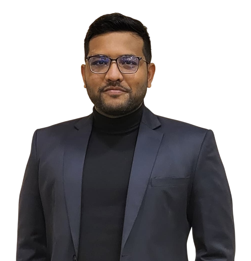 সৈয়দ রিজবান হোসেন
