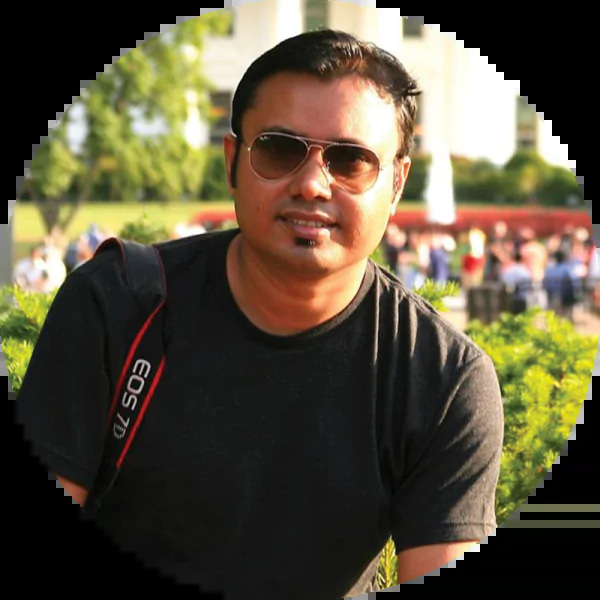Nazmul Sheikh