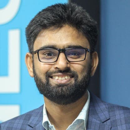 Arefin Zaman