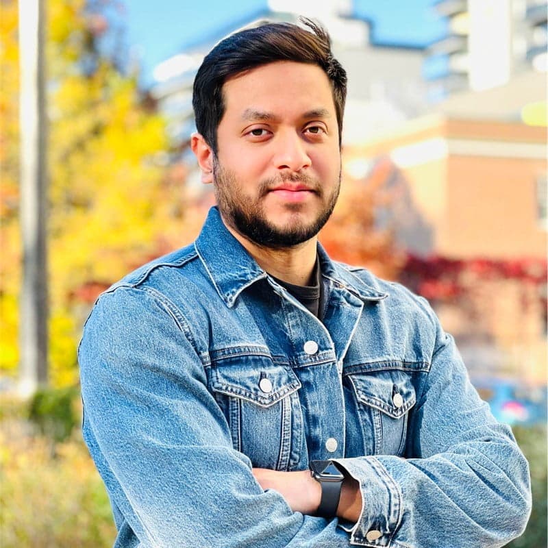 Shafkat Reza Chowdhury