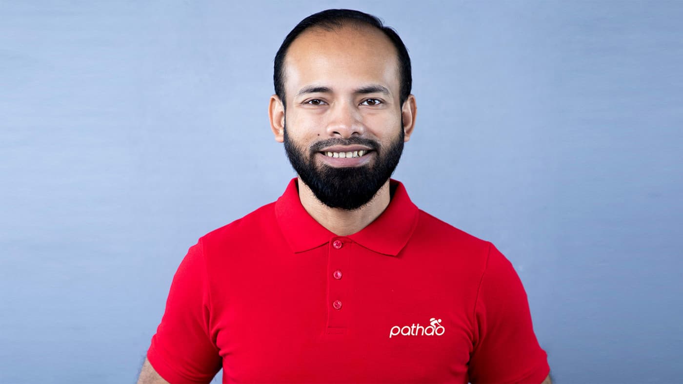 Fahim Ahmed