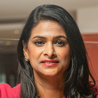 Sylvana Quader Sinha