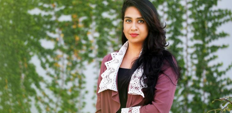 সাবিরা মেহরিন সাবা