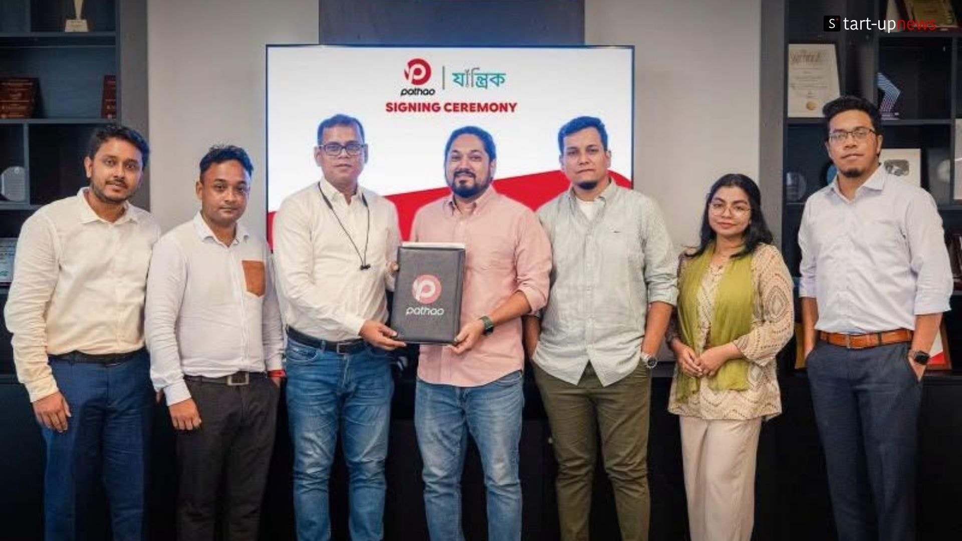 Pathao Partners with Zantrik to Offer Discounted Vehicle Care Services