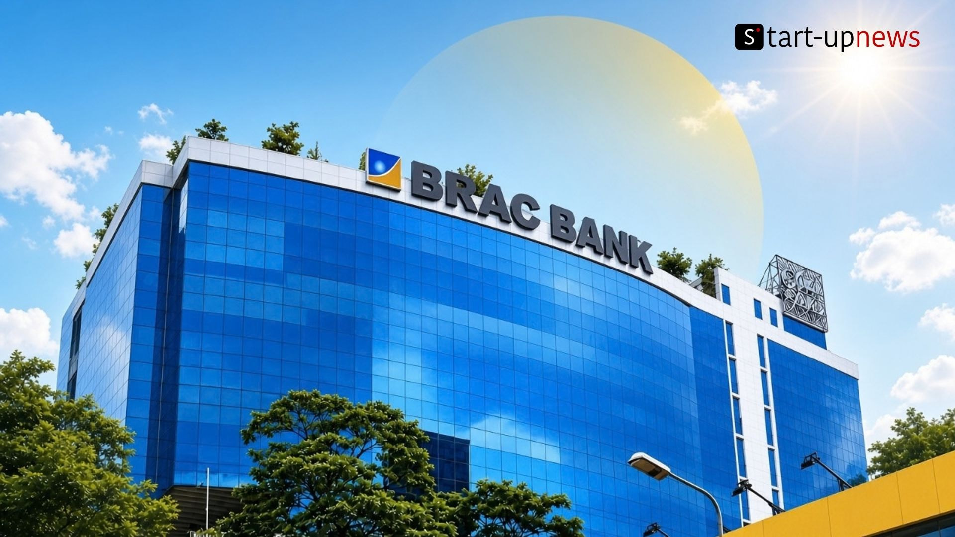 BRAC Bank Ranks 73rd in Forbes’ Global Banking List.
