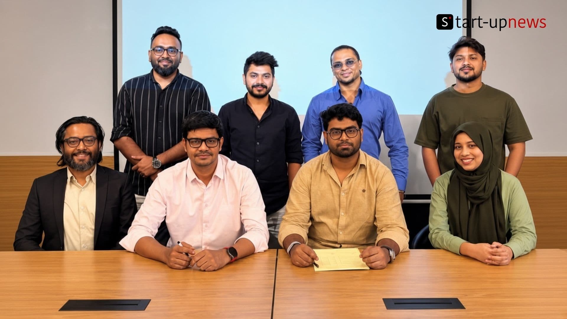 Social Square and Aleph Join Hands on Digital Advertising Campaigns.