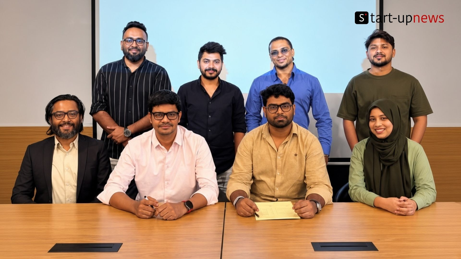 Social Square and Aleph Join Hands on Digital Advertising Campaigns.